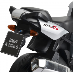 Buddy Toys BEC 6010 BMW K1300 elektromos motor fehér